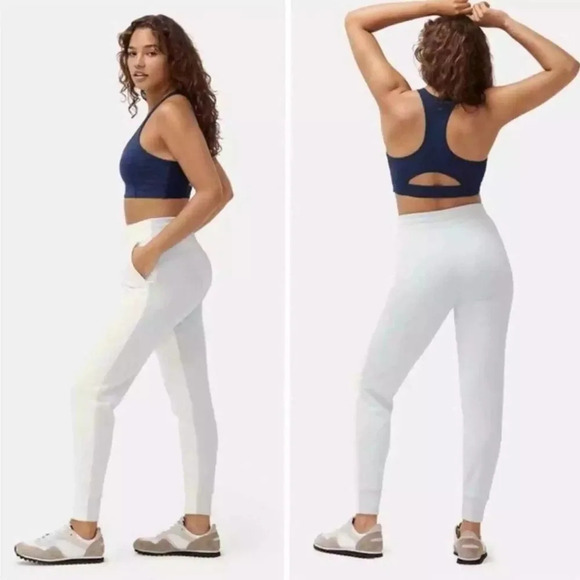 Outdoor Voices Pickup Cotton Joggers Sweatpants Size XS‎ Grey - Picture 11 of 11